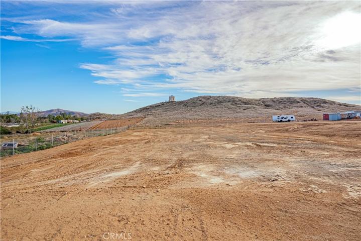 22835 Betty Road, Perris, California 92570