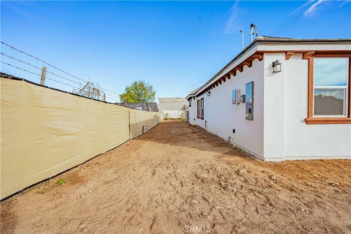 22835 Betty Road, Perris, California 92570