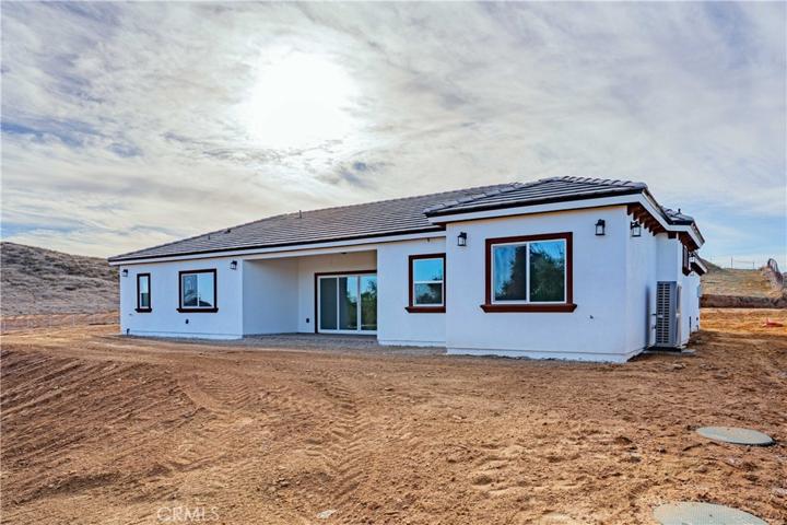 22835 Betty Road, Perris, California 92570