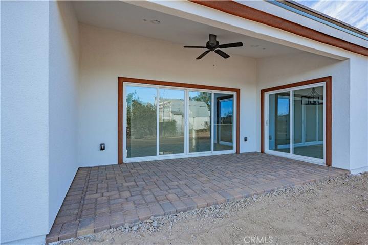 22835 Betty Road, Perris, California 92570