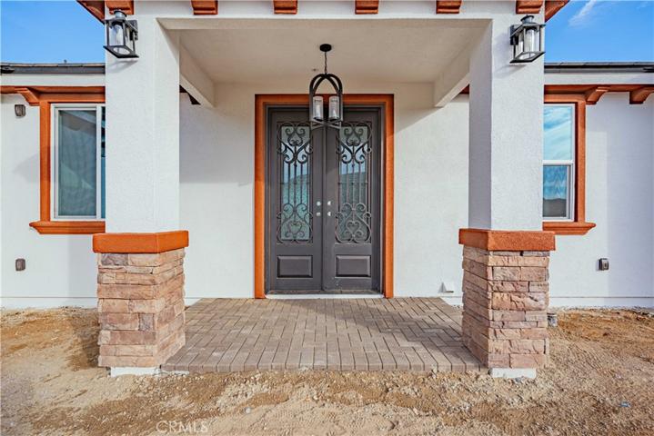 22835 Betty Road, Perris, California 92570
