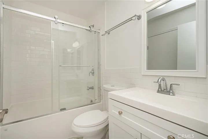 Full bath