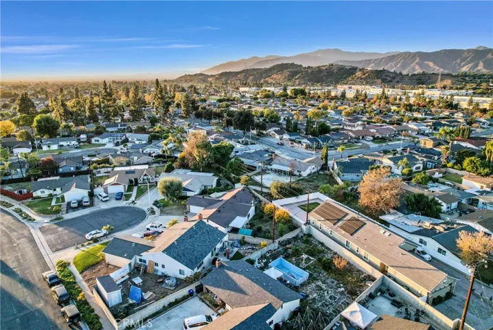 406 Charro, San Dimas, California 91773