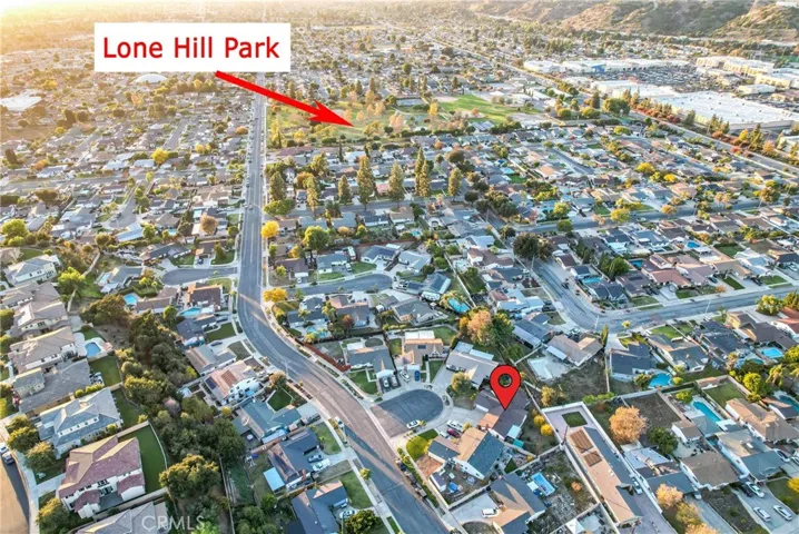 406 Charro, San Dimas, California 91773
