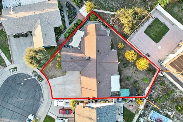 406 Charro, San Dimas, California 91773