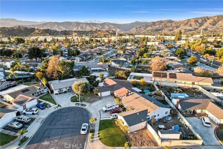 406 Charro, San Dimas, California 91773
