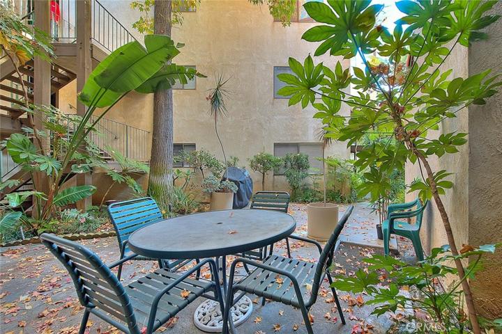 1203 E San Antonio Drive Unit 103, Long Beach, California 90807