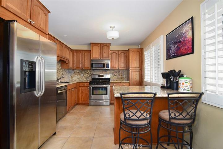 9763 Via Nola, Burbank, California 91504