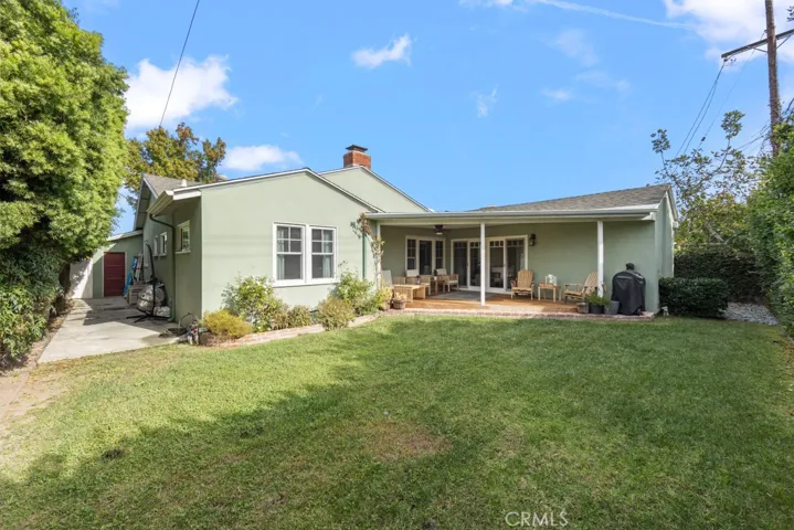 6880 East 10th Street, Long Beach, California 90815