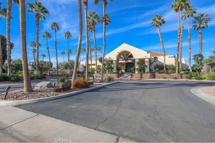 43750 Via Palma, Palm Desert, California 92211
