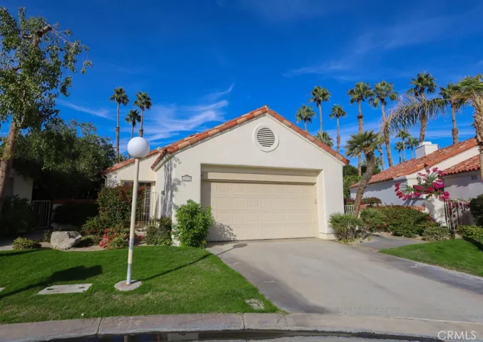 43750 Via Palma, Palm Desert, California 92211