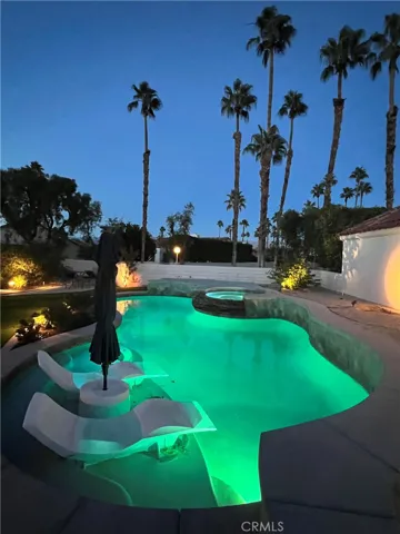 43750 Via Palma, Palm Desert, California 92211