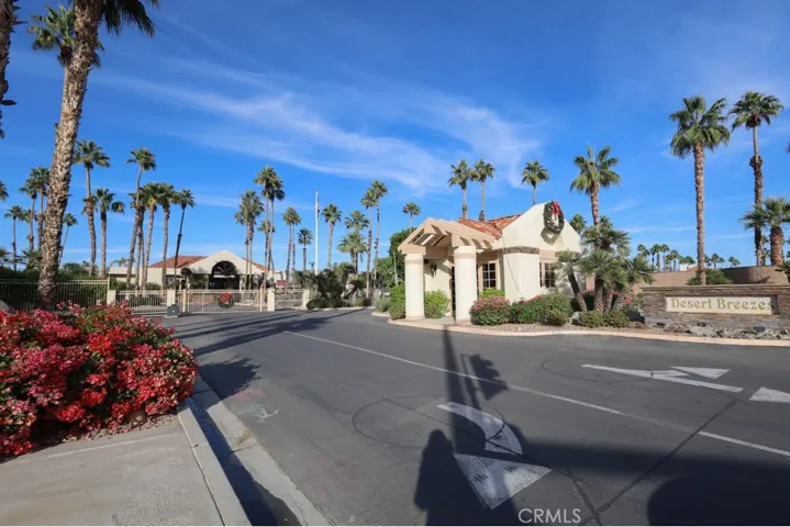 43750 Via Palma, Palm Desert, California 92211