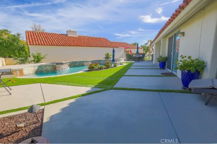 43750 Via Palma, Palm Desert, California 92211