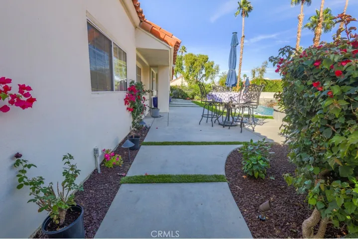 43750 Via Palma, Palm Desert, California 92211