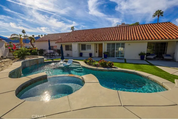 43750 Via Palma, Palm Desert, California 92211