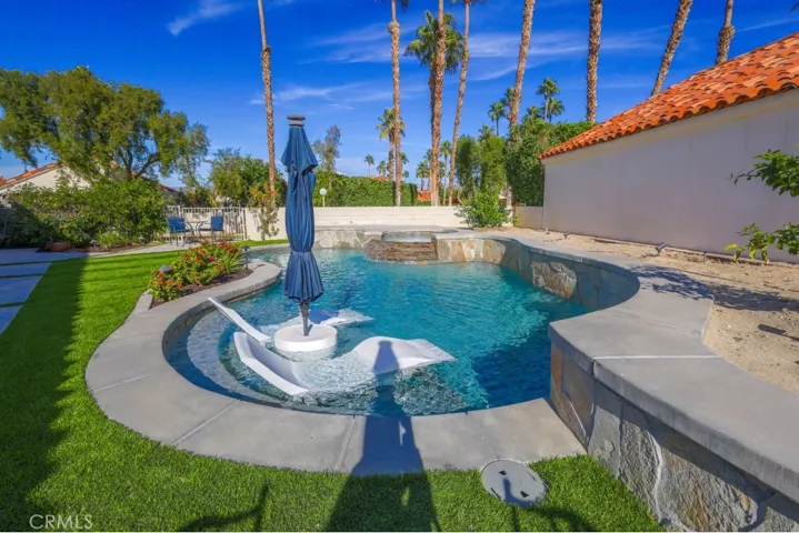 43750 Via Palma, Palm Desert, California 92211