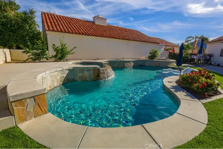 43750 Via Palma, Palm Desert, California 92211