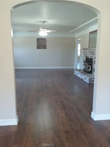 4415 Woods Ln Lane, Outside Area (Inside Ca), California 95519