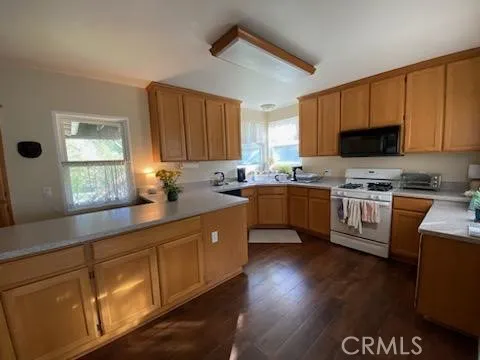 4415 Woods Ln Lane, Outside Area (Inside Ca), California 95519