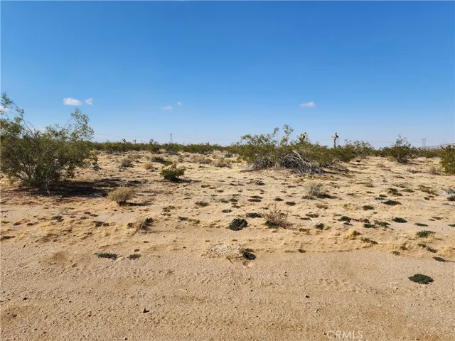 6 Panther Avenue, Adelanto, California 92301