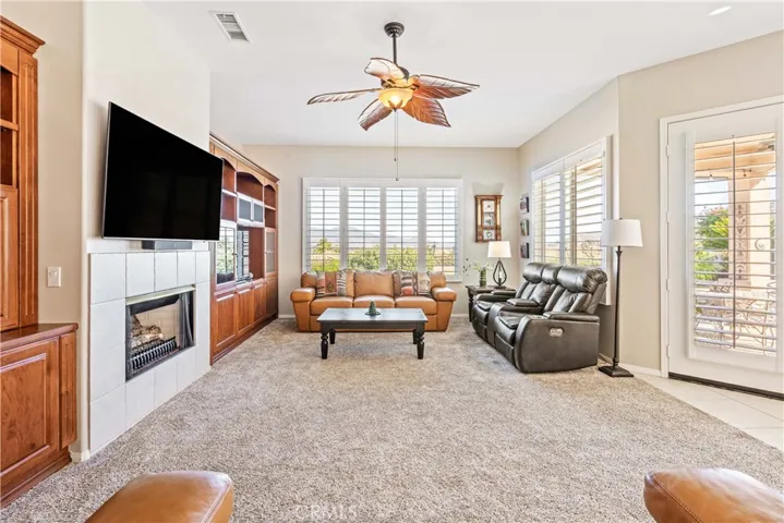 View from Living Room