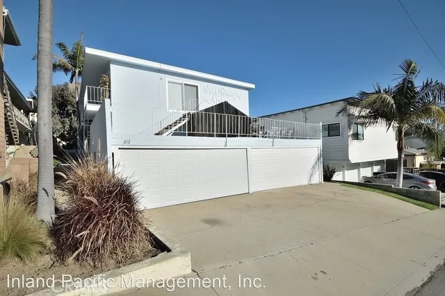 212 Arena Street Unit 2, El Segundo, California 90245
