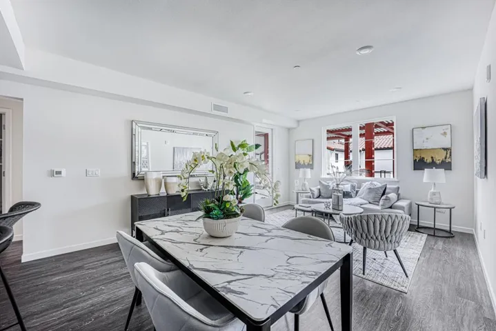 1850 El Camino Real 219, Santa Clara, California 95050