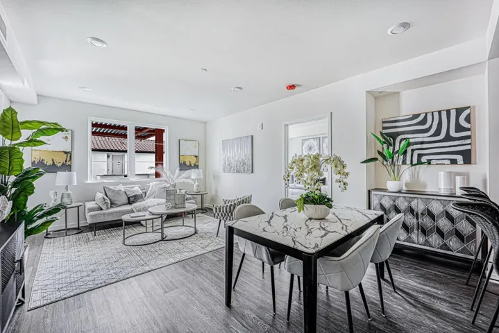 1850 El Camino Real 219, Santa Clara, California 95050