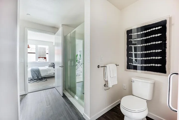1850 El Camino Real 219, Santa Clara, California 95050