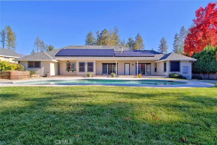 6475 Danika Court, Paradise, California 95969