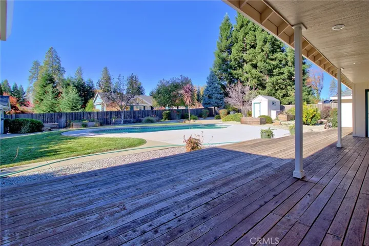 6475 Danika Court, Paradise, California 95969