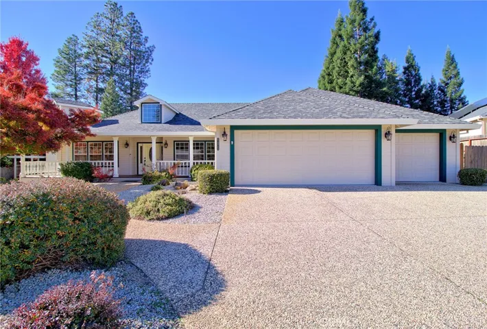 6475 Danika Court, Paradise, California 95969