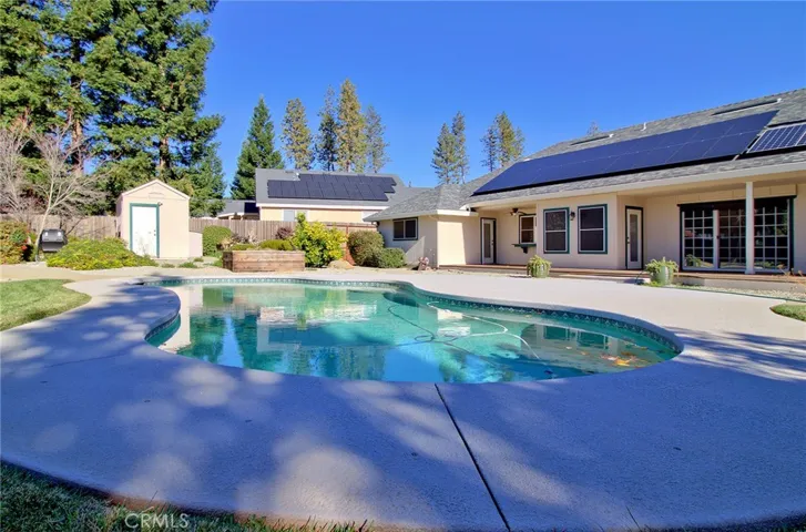 6475 Danika Court, Paradise, California 95969
