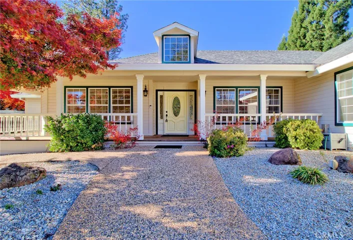 6475 Danika Court, Paradise, California 95969