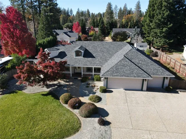 6475 Danika Court, Paradise, California 95969