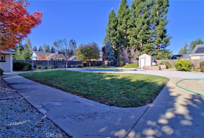 6475 Danika Court, Paradise, California 95969