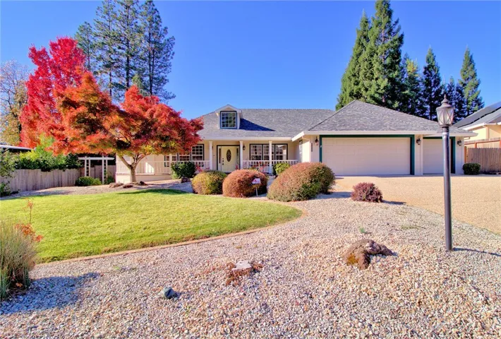 6475 Danika Court, Paradise, California 95969