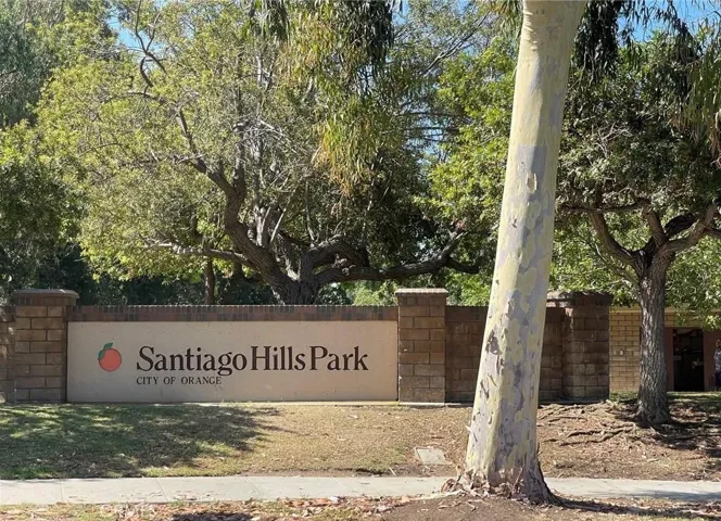 8215 E White Oak 1, Orange, California 92869