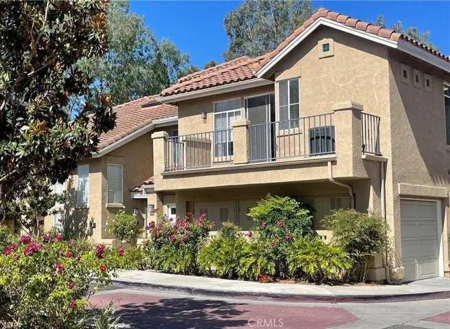 8215 E White Oak 1, Orange, California 92869