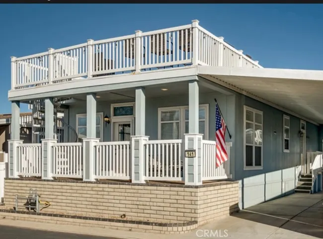 21851 Newland Street 141, Huntington Beach, California 92646