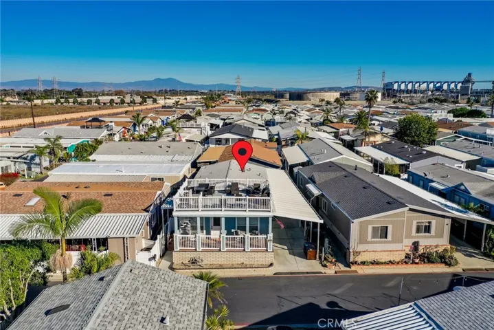 21851 Newland Street 141, Huntington Beach, California 92646
