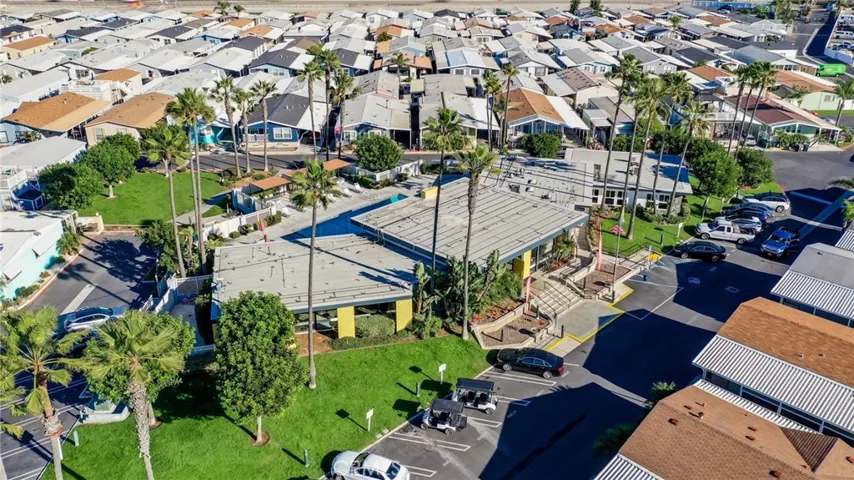 Community Clubhouse
