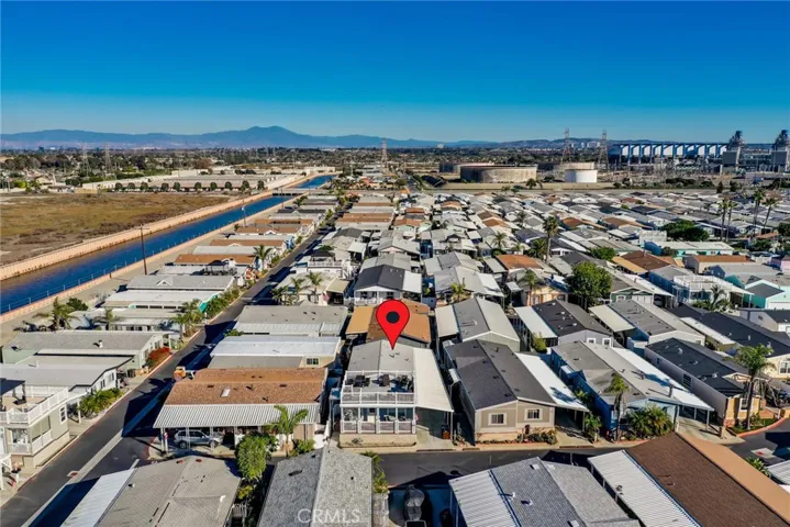 21851 Newland Street 141, Huntington Beach, California 92646