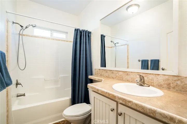 Hall Bath