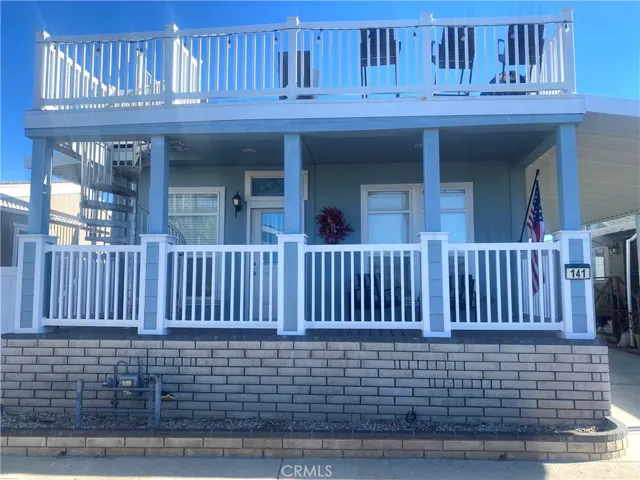 21851 Newland Street 141, Huntington Beach, California 92646