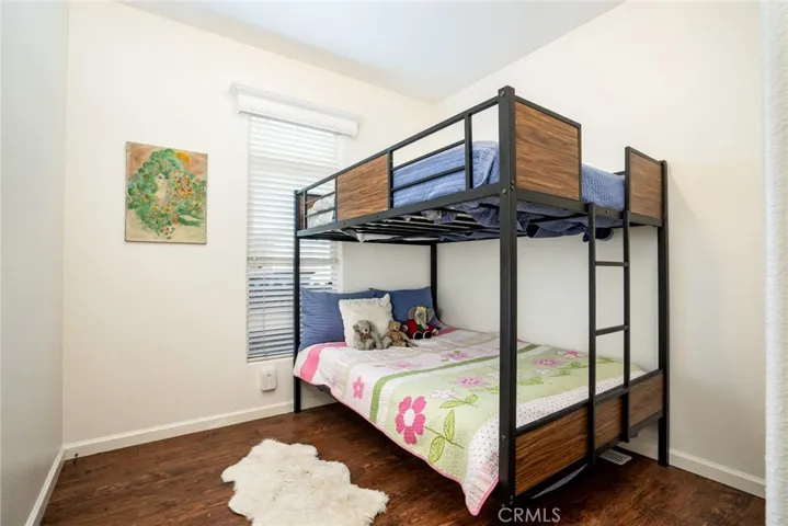 3rd Bedroom
