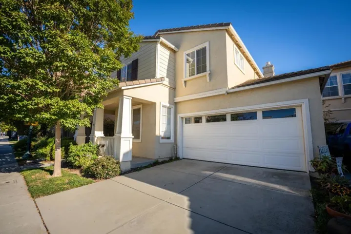 87 Paseo Drive, Watsonville, California 95076