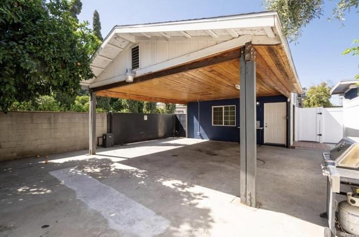 5659 Fulton Avenue, Van Nuys, California 91401