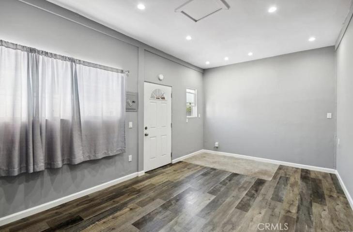 5659 Fulton Avenue, Van Nuys, California 91401